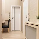 Revay 20 By Corall * Budapeszt