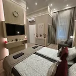 Revay 20 By Corall Apartament Budapeszt