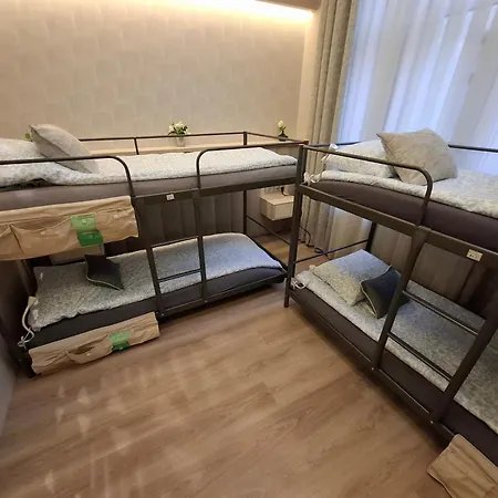 Revay 20 By Corall Apartament