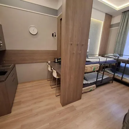 Revay 20 By Corall Apartament *