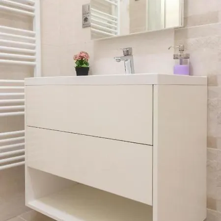 Appartement Revay 20 By Corall Boedapest