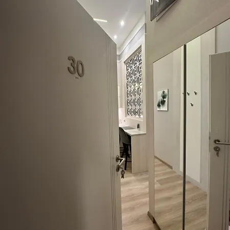 Appartement Revay 20 By Corall