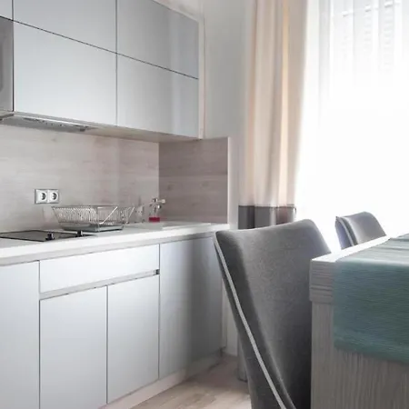 Revay 20 By Corall Apartamento *