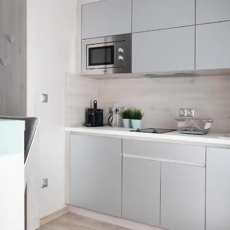 Apartamento Revay 20 By Corall *
