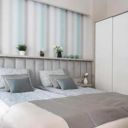 Διαμέρισμα Revay 20 By Corall Βουδαπέστη