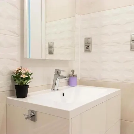 Appartamento Revay 20 By Corall *