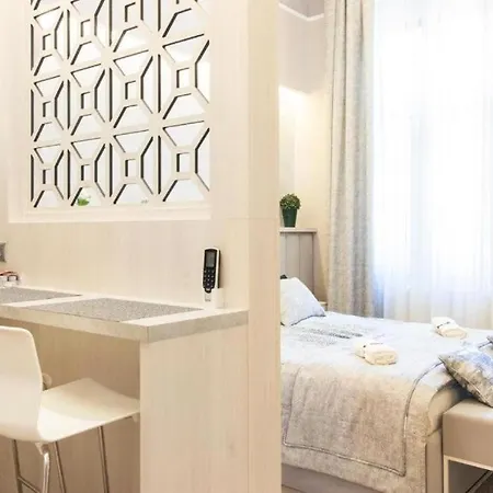 Revay 20 By Corall Budapest
