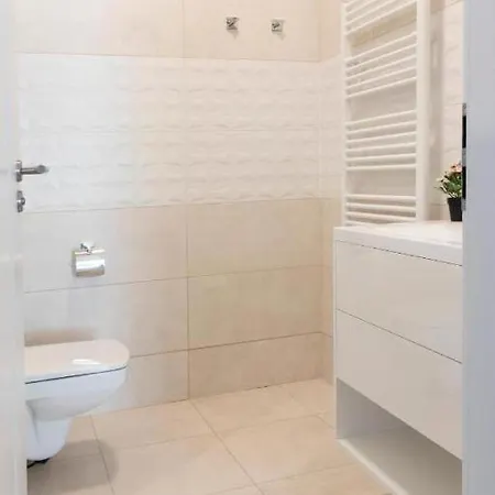 Revay 20 By Corall * Budapest