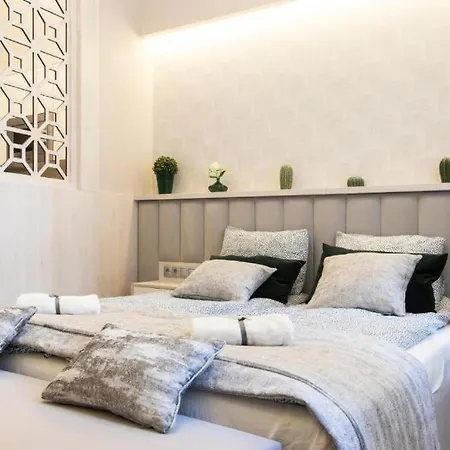 Revay 20 By Corall Appartement *