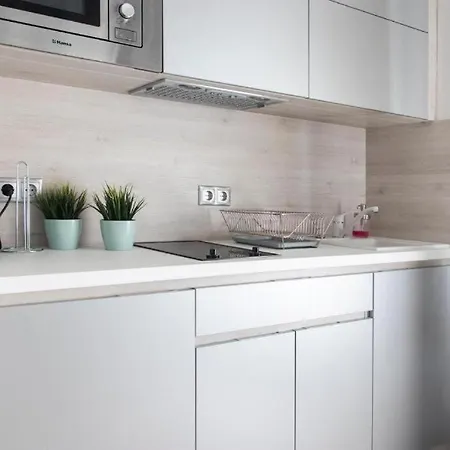 Revay 20 By Corall * Budapest