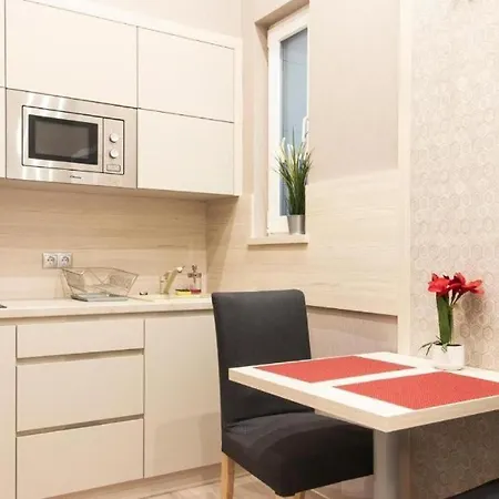 Apartamento Revay 20 By Corall Budapest
