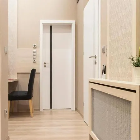 Revay 20 By Corall * Budapest