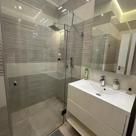 Appartement Revay 20 By Corall *