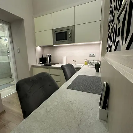 Revay 20 By Corall Budapest