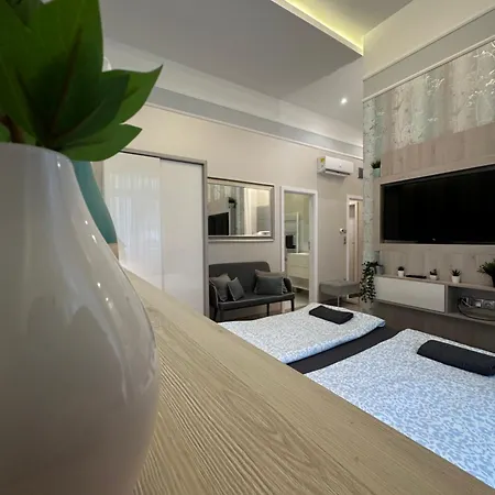Revay 20 By Corall Appartement *