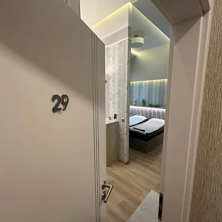 Appartement Revay 20 By Corall