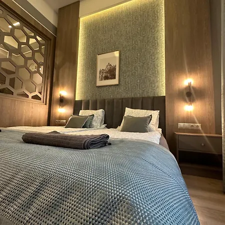 Apartamento Revay 20 By Corall *