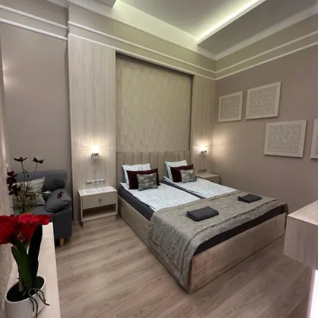Apartamento Revay 20 By Corall