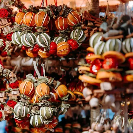 Revay 20 By Corall Apartmán *