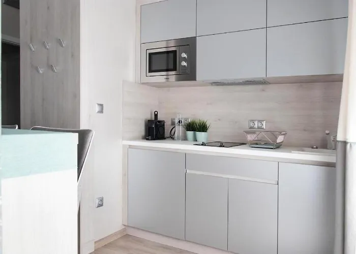 Appartement Révay 20 By Corall *