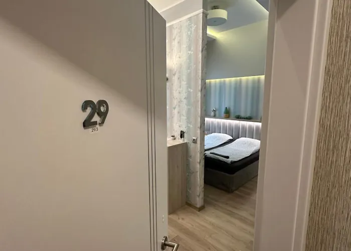 Διαμέρισμα Revay 20 By Corall
