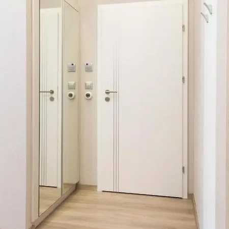 Apartmán Revay 20 By Corall Budapešť