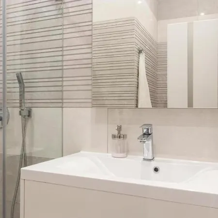 Apartmán Revay 20 By Corall *