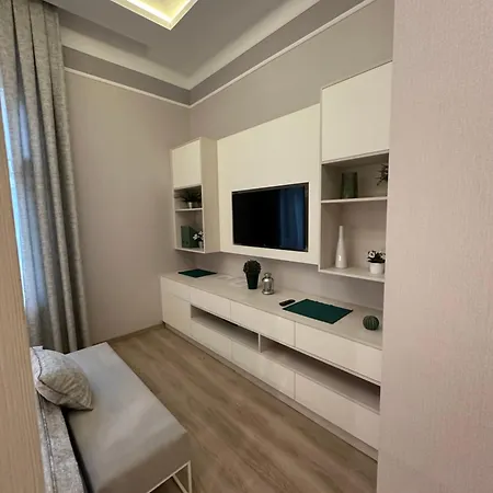 Revay 20 By Corall Apartmán Budapešť