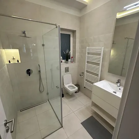 Apartmán Revay 20 By Corall