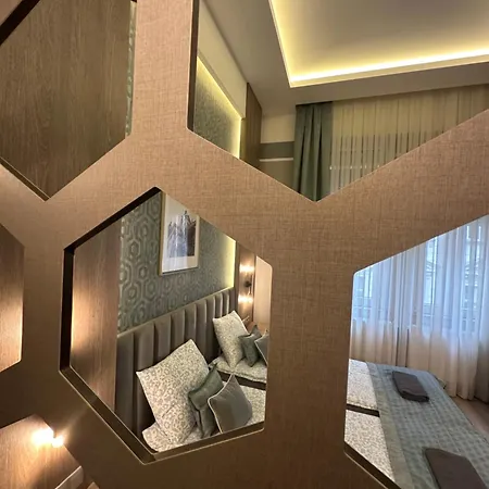 Apartmán Revay 20 By Corall