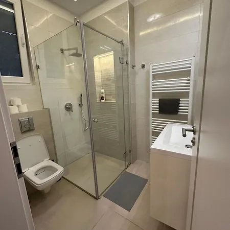 Apartmán Revay 20 By Corall Budapešť